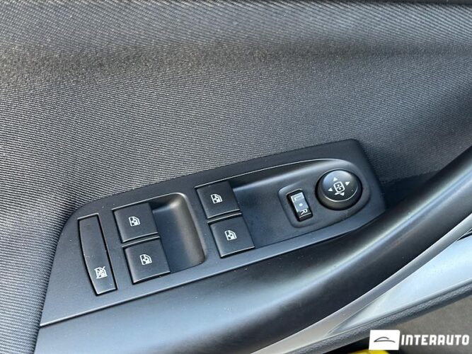 Opel Astra 43 opel Astra 2021