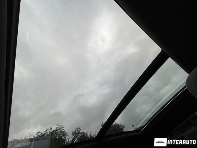 porsche Cayenne 2017