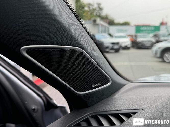 volkswagen Touareg 2018