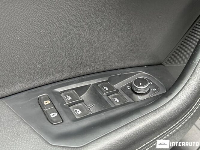 volkswagen Touareg 2018