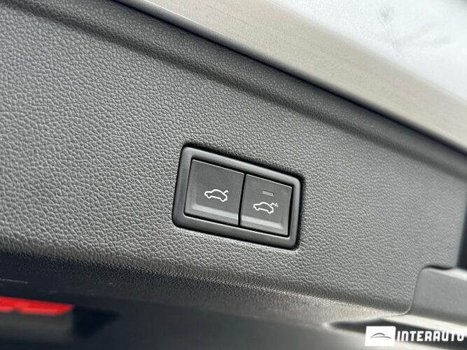 volkswagen Touareg 2018