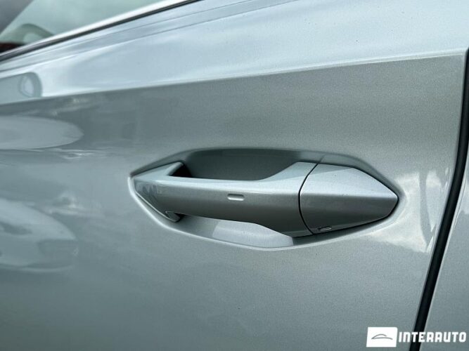 skoda Enyaq iV 80 2022