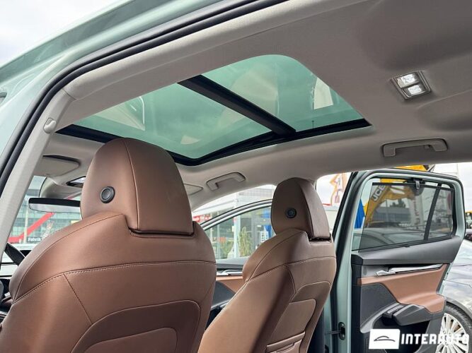 skoda Enyaq iV 80 2022