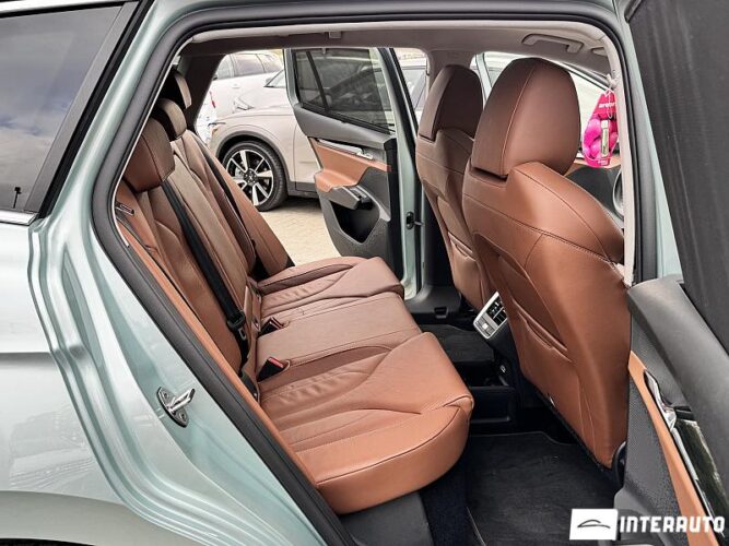 skoda Enyaq iV 80 2022