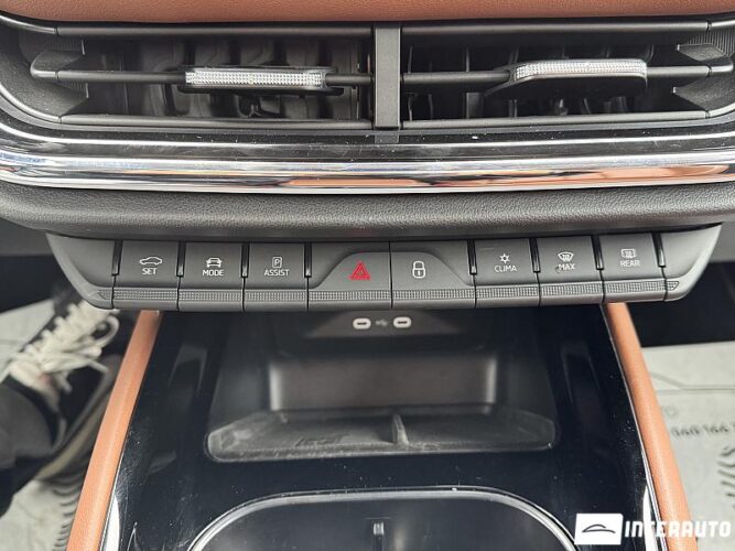 skoda Enyaq iV 80 2022