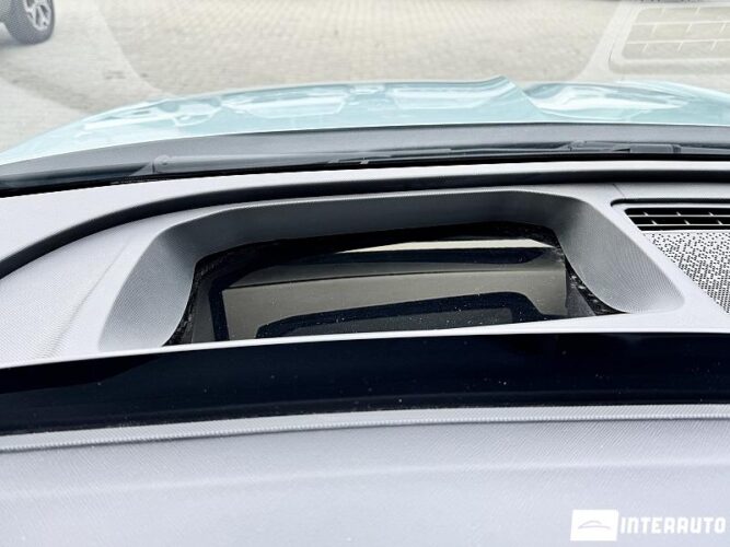 skoda Enyaq iV 80 2022