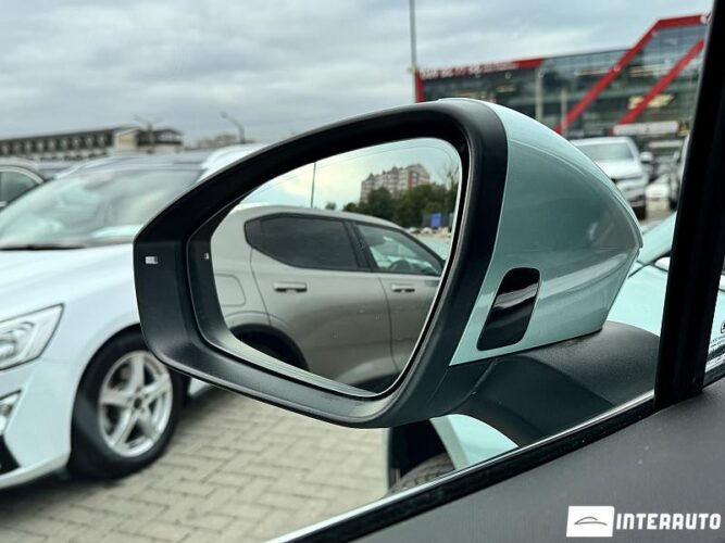 skoda Enyaq iV 80 2022