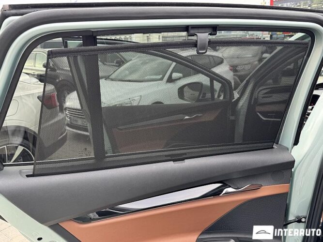 skoda Enyaq iV 80 2022