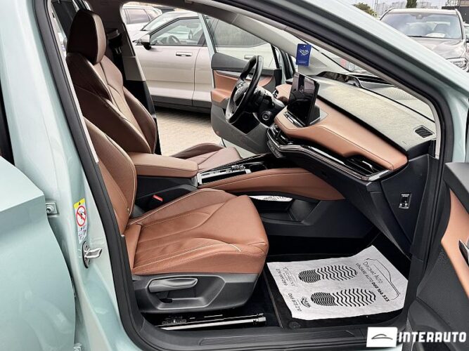 skoda Enyaq iV 80 2022