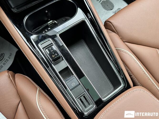 skoda Enyaq iV 80 2022