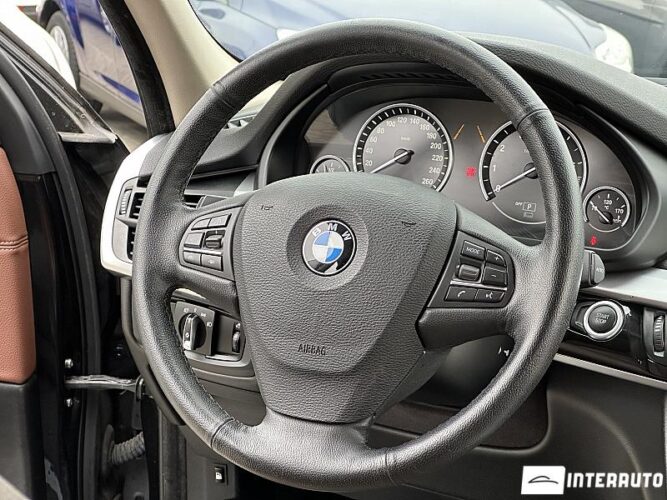 bmw X5 4.0e 2017