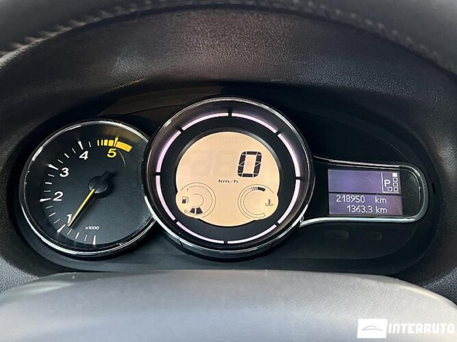 Renault Megane 45 renault Megane 2011