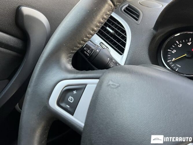 Renault Megane 43 renault Megane 2011