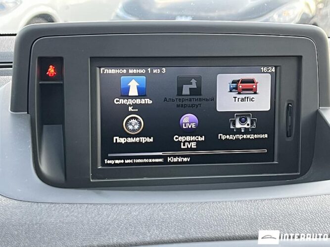 Renault Megane 46 renault Megane 2011