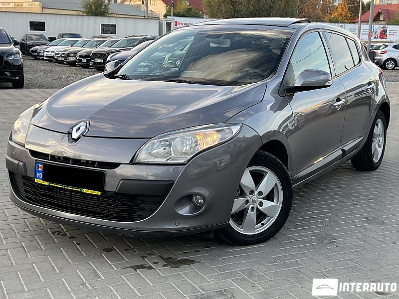 Renault Megane 2 interauto oferta masina