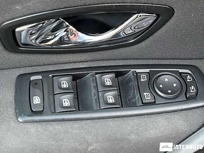 Renault Megane 39 renault Megane 2011