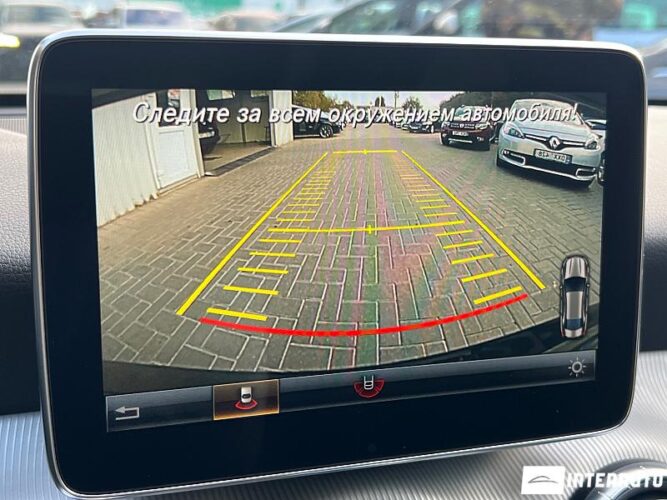 mercedes CLA 200 2016