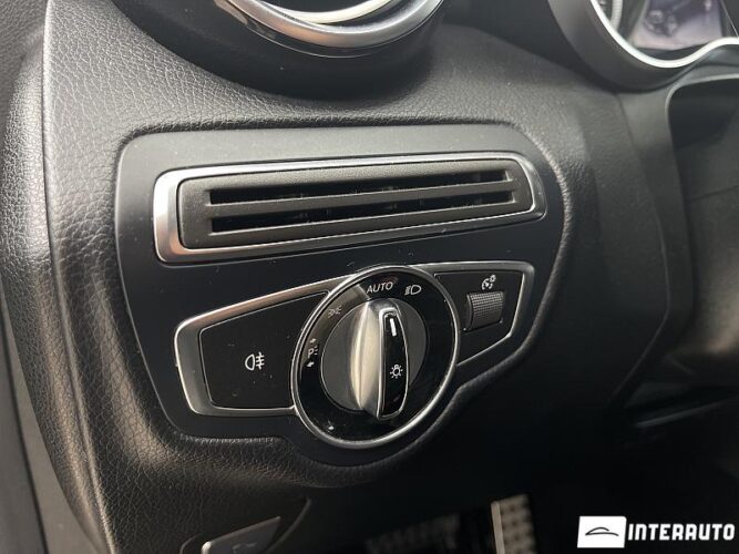 Mercedes GLC 350e 35 mercedes GLC 350e 2016