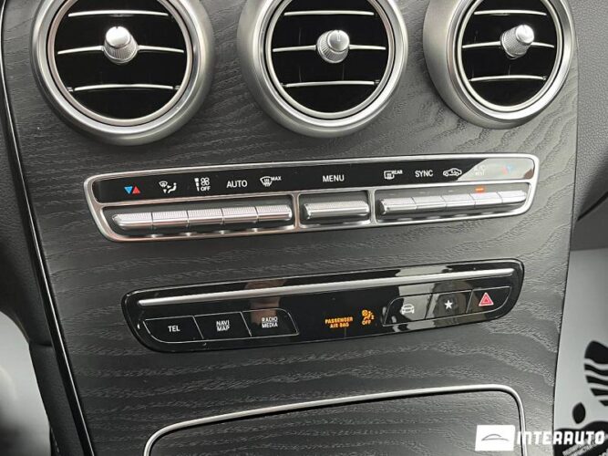 Mercedes GLC 220d 41 mercedes GLC 220d 2020