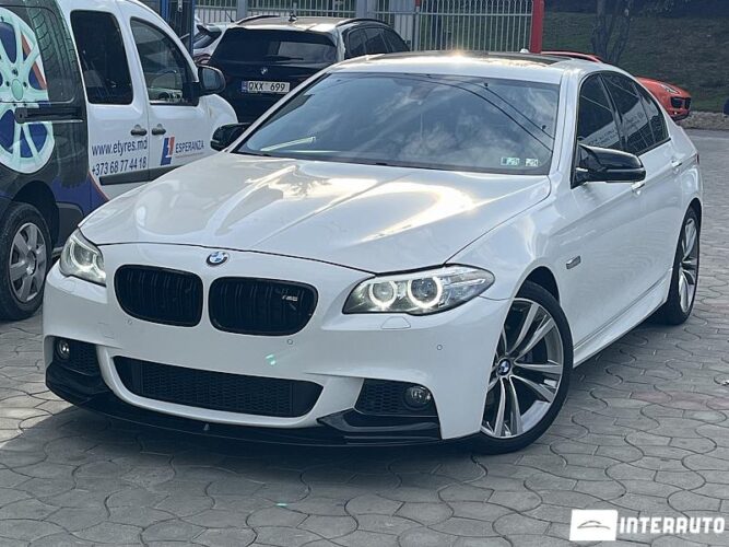 BMW 528 36 bmw 528 2016