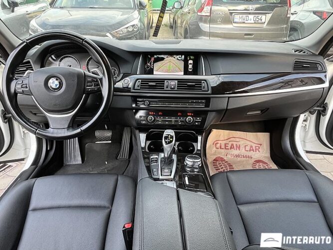 BMW 528 41 bmw 528 2016