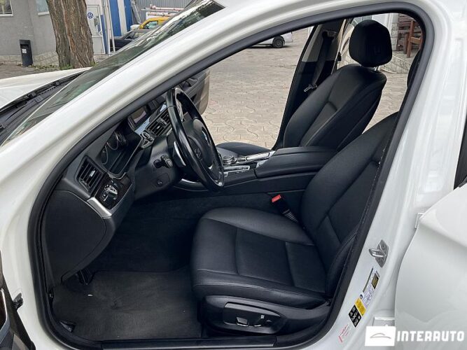 BMW 528 40 bmw 528 2016