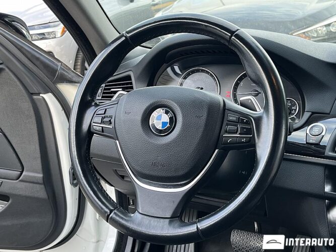 BMW 528 43 bmw 528 2016