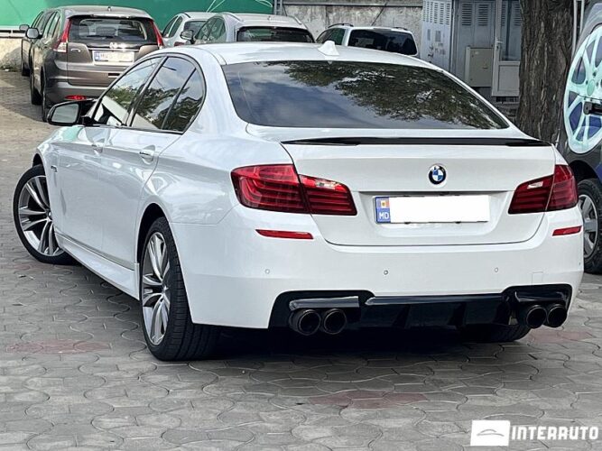 BMW 528 38 bmw 528 2016