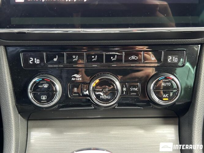 Skoda Superb 48 skoda Superb 2021