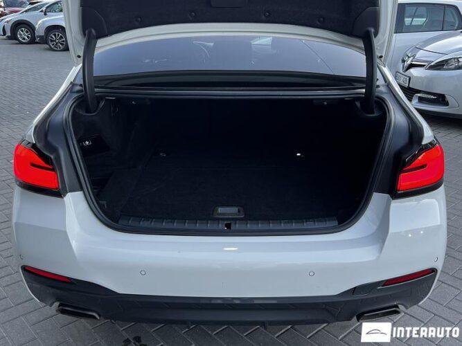 BMW 545e 55 bmw 545e 2021