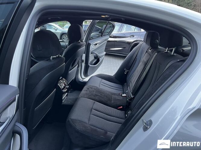 BMW 545e 53 bmw 545e 2021