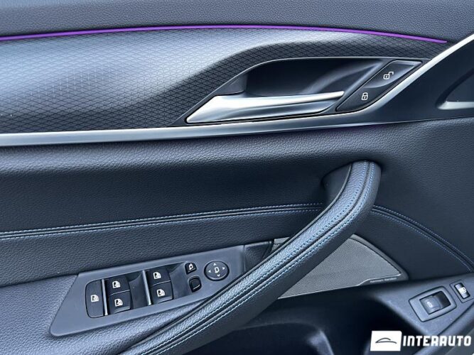 BMW 545e 46 bmw 545e 2021