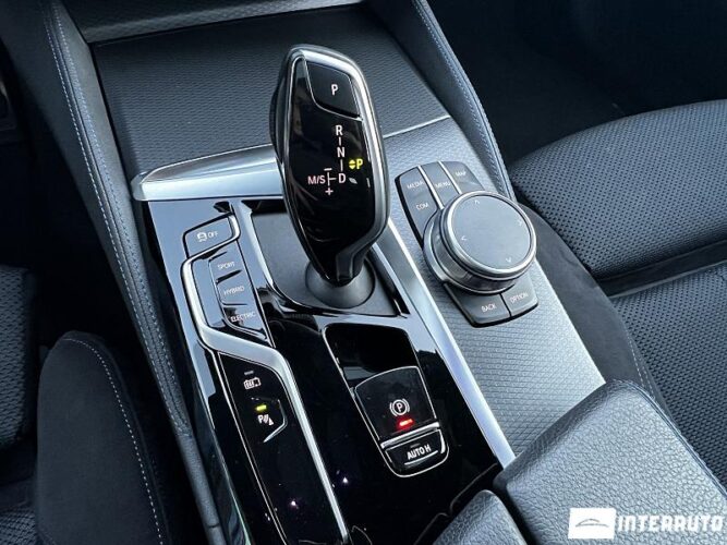 BMW 545e 44 bmw 545e 2021