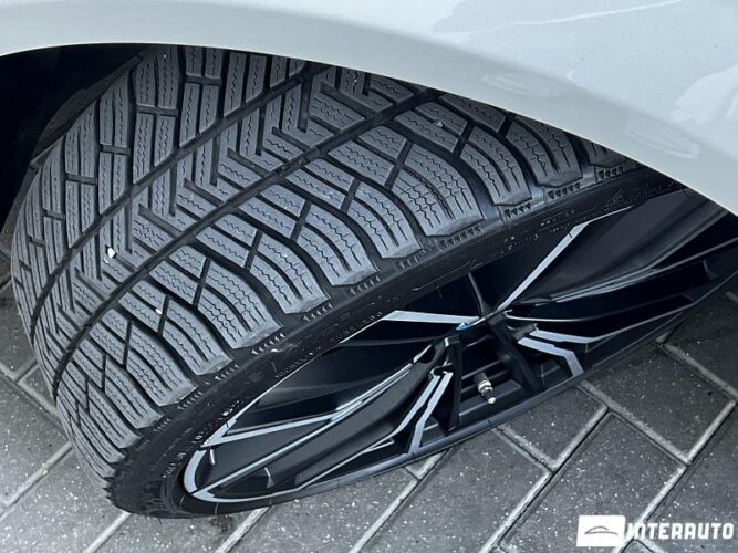 BMW 545e 39 bmw 545e 2021