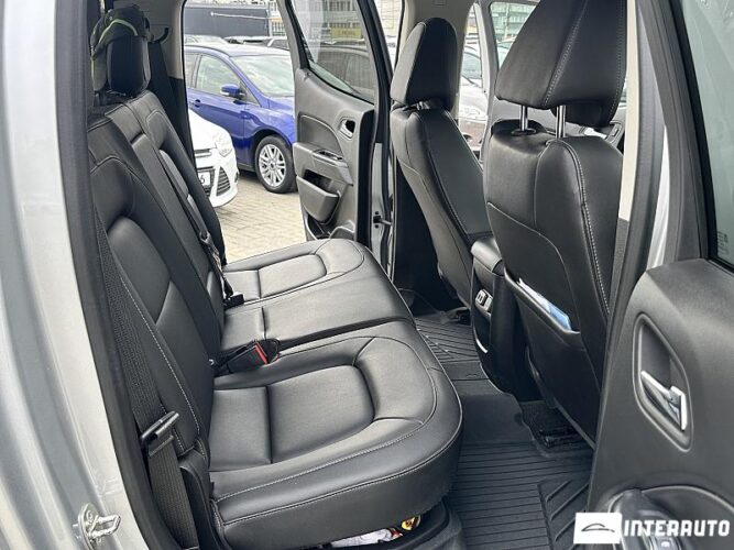 chevrolet Colorado 2018