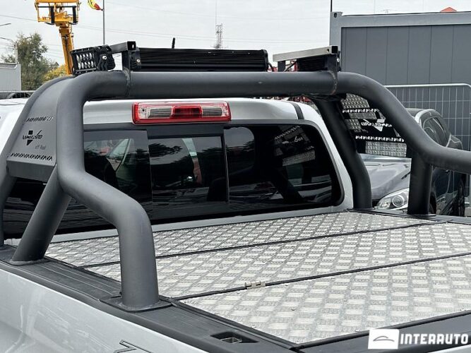 chevrolet Colorado 2018