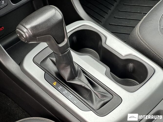 chevrolet Colorado 2018