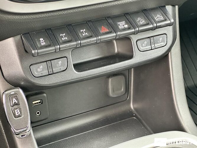 chevrolet Colorado 2018