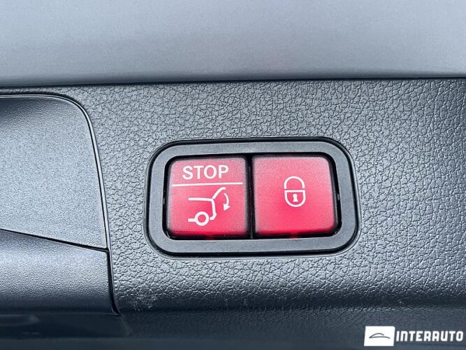 mercedes GLB 200d 2020