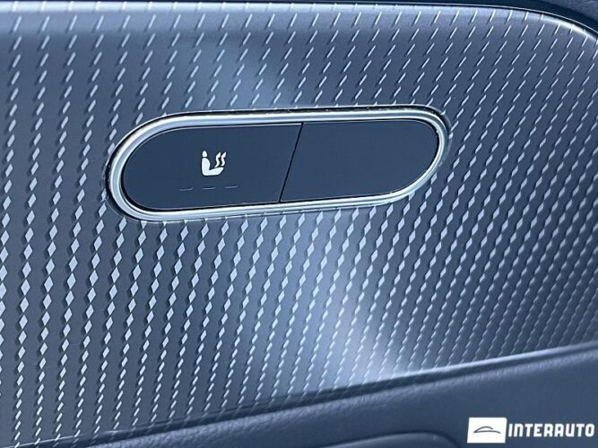 mercedes GLB 200d 2020