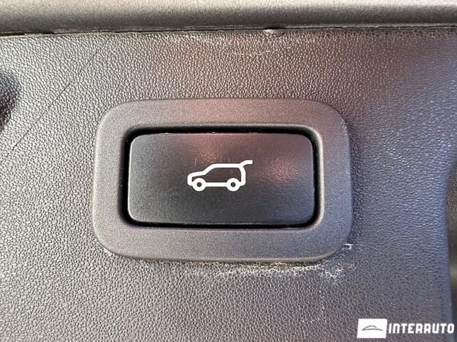 land rover Discovery Sport 2016