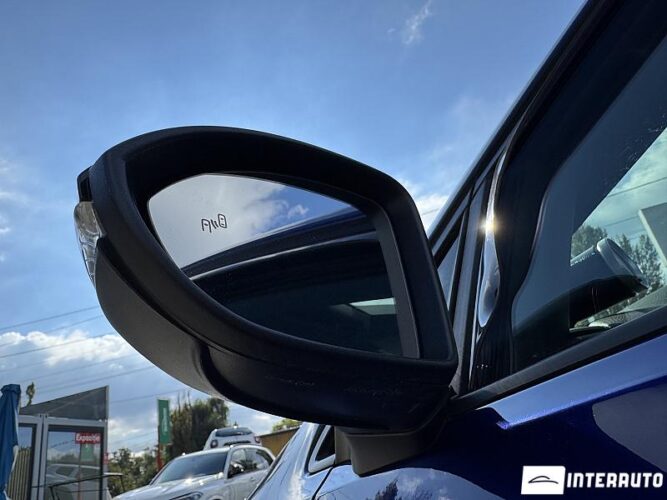 volkswagen Golf R 2017