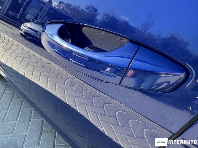 volkswagen Golf R 2017