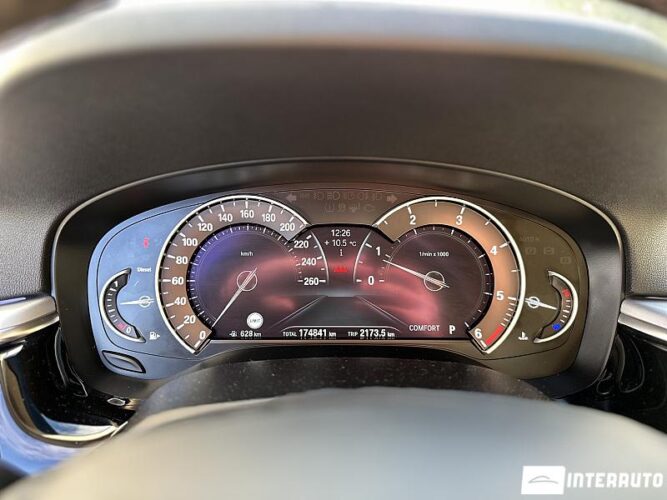 BMW 520 39 bmw 520 2018