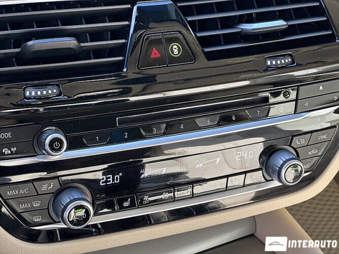 BMW 520 42 bmw 520 2018