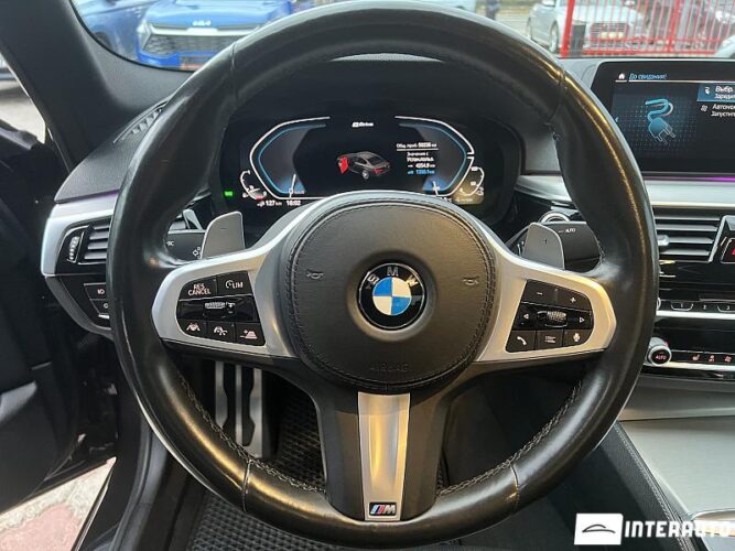 BMW 530e 48 bmw 530e 2019