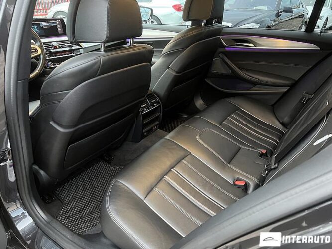 BMW 530e 60 bmw 530e 2019