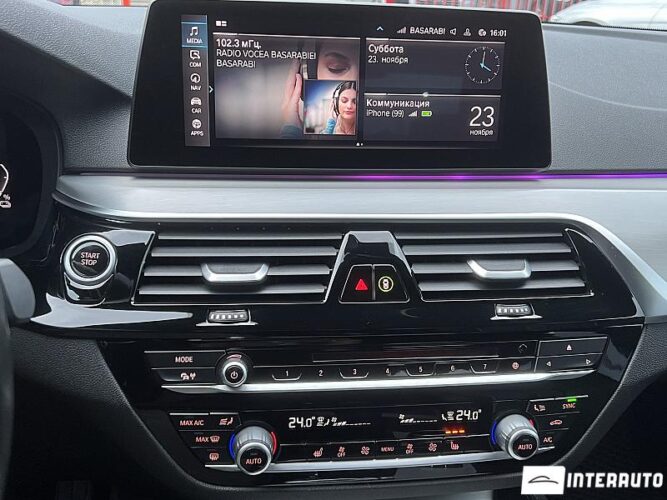 BMW 530e 54 bmw 530e 2019