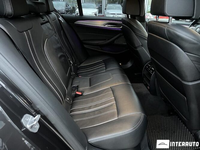 BMW 530e 59 bmw 530e 2019