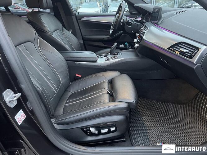 BMW 530e 57 bmw 530e 2019